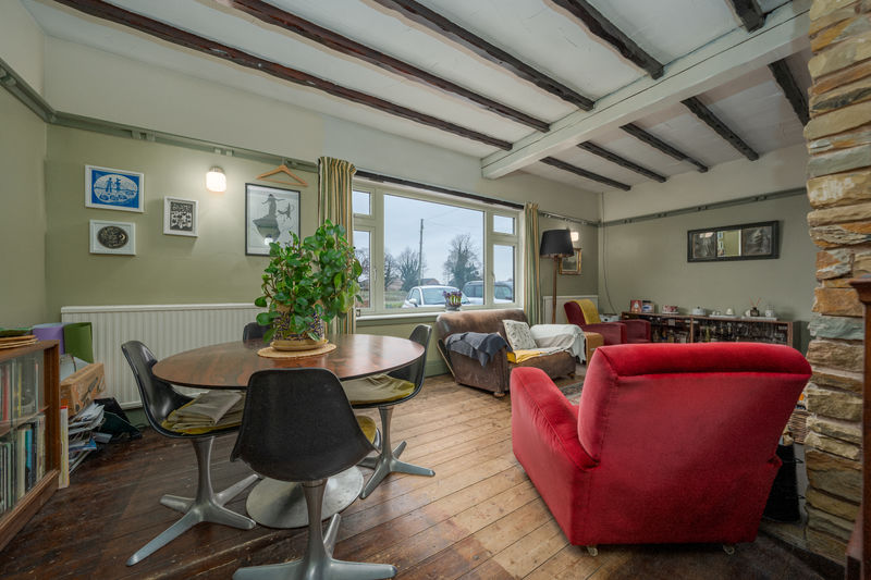 Moss Bridge Lane Lathom